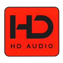 hd audio总线驱动纯净版标准版